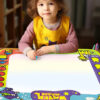 S2064dcb9e0b54480b6f77bbd3c2bebabi.jpg Reusable Children's Watercolor Painting Pad Portable No-Mess Creative Toy Ideal Birthday Gift for Kids Christmas