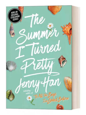 S2077a9234a0841cfa832026198ce319fh.jpg The Summer I Turned Pretty Jenny Han Book English Version