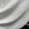 Lapel Ice Silk Polo Shirt Men's Contrasting Color Sweater Slim High-end Short Sleeves