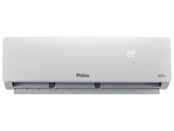S20f4b6cae1364636b4e3d88e47d3a97cw.jpg Air conditioning Split 12.000 BTUs Philco Inverter Frio Hi Wall PAC12FC INT - 220V