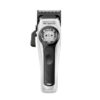 S215c7385492343edb87a5cd2a159c436D.jpg Kemei Professional Hair Clipper Magnetic Levitation Motor 8800 Rpm Charging Base Hair Clipper Men's Hair Clipper KM-2373