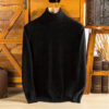 S216b662396b24fefb4edc899897786baD.jpg Soft Cashmere Sweater Men's Clothes Turtleneck Pullover Autumn Spring Korean Popular Casual Knit Reviews Wool High-quality
