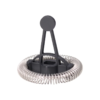 ABKR-Frother Whisk For MMF-809 Electric Milk Steamer MMF-809-WH For Keurig K-Latte Single Serve K-Cup