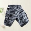 S2179abfc4ce64ae382ac9032c060782fk.jpg Men's Cargo Shorts Multi Pocket Casual Sports Summer Bermuda Shorts Loose Outdoor Travel Comfortable Durable Men Short Pants
