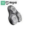 S21be077fa53045ecb3efdfc9fad8a437v.jpg MIJIA Original Electric Shaving Razor Head Compatible S500 S500C S300 Machine Beard Trimmer Replacement Shaver Blade