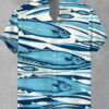 S227b08a3479f45bc93c68c8db9969ec8D.jpg 2025 elegant fish print men's new linen comfortable breathable fabric short sleeved shirt for fishing enthusiasts to wear