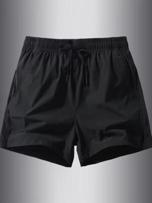 S2293a2f267ec470892d3673010c0245bb.jpg Running Shorts Summer Gym Sportswear Men Jogging Outdoor Sports Shorts Fitness Man Quick Dry Breathable Pants Male Clothing