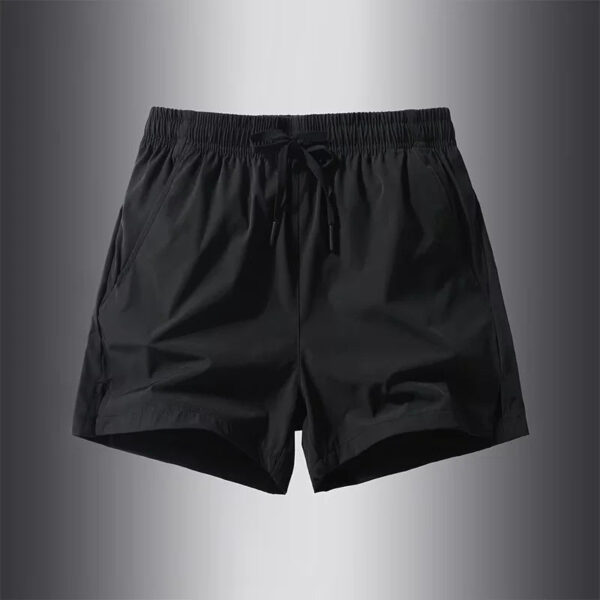 S2293a2f267ec470892d3673010c0245bb.jpg Running Shorts Summer Gym Sportswear Men Jogging Outdoor Sports Shorts Fitness Man Quick Dry Breathable Pants Male Clothing