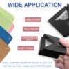 Card Corner Rounder R4 Corner Rounder Portable Paper Trimmer Cutter For Photo Cutting Craft Scrapbooking Office School Supplies