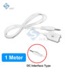 S23586d03aec0469c99e48d5184241956L.jpg 12-24V Wired Type Water Leakage Alarm Detector Water Sensor Normally-open Cable With Two Metal Poles for House Company Warehouse