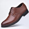 S2437973828ab421e8c6c3aeb4bc209950.jpg Customizable New Hot Selling Man Formal Black Leather Men Lace Up Oxfords Business Casual Shoes Tailor-made Suits MNX002069