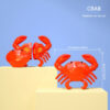 Cutting Play Food Set For Kids Kitchen Toys Food Cutting Toys Fruits And Vegetables For Toddlers Boys Girls Xmas Gifts