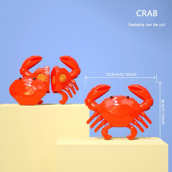 Cutting Play Food Set For Kids Kitchen Toys Food Cutting Toys Fruits And Vegetables For Toddlers Boys Girls Xmas Gifts