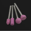 S24ef1c276d6b48c19bfd5b8266db01a35.jpg 7pcs/set Abrasive Mounted Stone For Dremel Rotary Tools Grinding Stone Wheel Head Dremel Tools Accessories