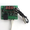 S258dbec739bd4ff7b32f610c0aa16f22K.jpg W1209 DC 12V Heat Cool Digital Thermostat Temperature Controller Miniature Thermostat Temperature Control Switch Panel