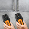 S25eab5fb17e14723979eea5217a7c9f5X.jpg Wall Scanner Metal Detector Electric Metal Wood Studs AC Live Wire Copper Finder Depth Tracker Electric Detection Instrument