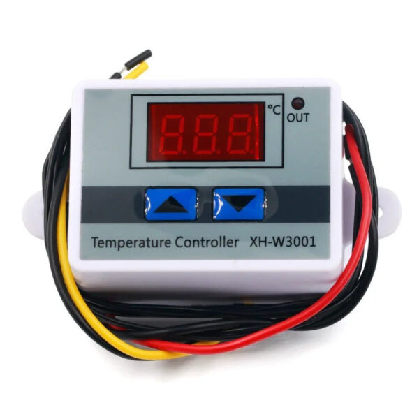 S26265512c5e64fd49084b332362cc49bH.jpg W3001 digital LED temperature controller thermostat switch probe thermometer thermostat sensor 12V/24V/110V/220V