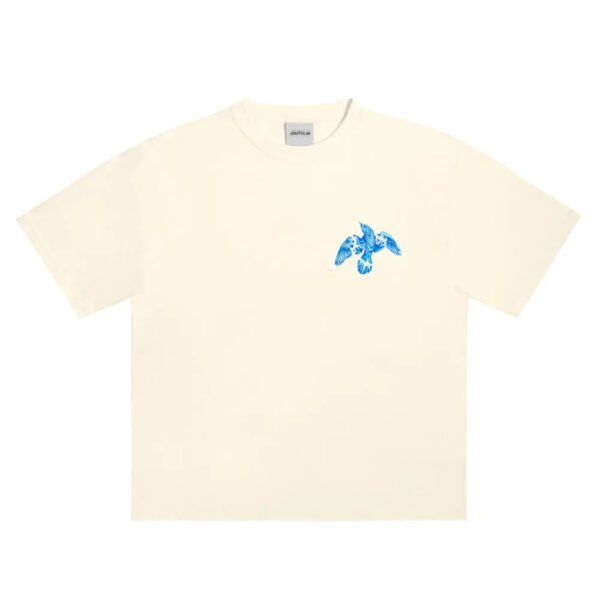 S26a345e107254696a10467451d9971bfM.jpg Harajuku Oversized Streetwear Men's Tshirt The Bright Side Graphic Print Clothing Cotton Hip Hop Punk Short Sleeve Tops Goth Y2k
