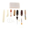 S27735f17f78f4dd6b3e225dbf5f8c39dz.jpg 90*100cmProfessional Book Binding Cloth Kits Folder Paper Tool Supplies Binding Cloth for Cardboard Press Office DIY Bookbinding