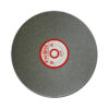 S280729df34e7452aa8906e8080fdac783.jpg 8 Inch Inner Hole 12.7MM Single Side Diamond Coated Flat Lap Wheel Polishing Wheels Jewelry Grinding Polished Disc 60-3000 Grit