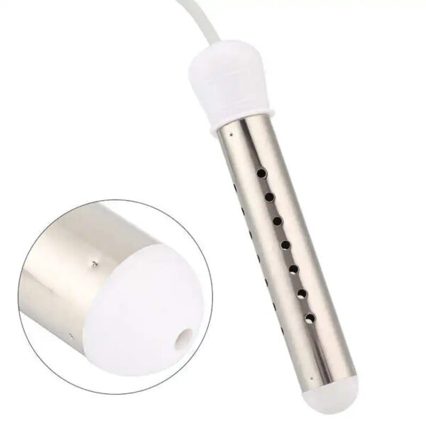 S288e0f596cc7438399dde05987aaab50O.jpg Immersion Electric Water Heater 2500W Portable Boiler Hot Water Pool Heater Swimming Pool Heating Tools For Travel Using