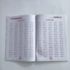 Times Tables Practice Workbook: Multiplication and Division within 99 - Exercises for Memorizing Multiplication Table math work