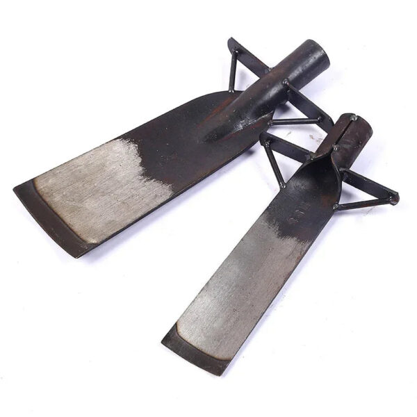 S2944e9c3d25342faae010a3b9c5d0da91.jpg 1Pcs Agricultural Garden Shovel Manganese Steel Spade Durable Flat Shovel For Digging,Lawn Edging,Tree Removal Hand Tools