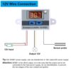 S2aaad8ba85ba4afc8745d39fbfbd6affm.jpg W3001 digital LED temperature controller thermostat switch probe thermometer thermostat sensor 12V/24V/110V/220V