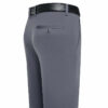 S2b1d79d8d6f14de3ae3e60040ad892c23.jpg Suit Pants Men Business Casual Trousers Formal Dress Straight Pants Elastic Black Navy Blue Male Clothing