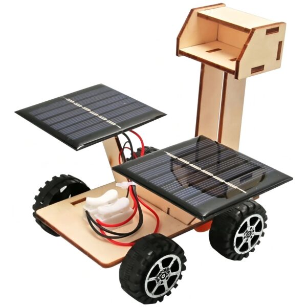 S2bbf02972dc34d339c9ed50b6af1cb90M.jpg Solar Car Lunar Exploration Vehicle Children's Diy Hand-Assembled Model Diy 3d Wooden Puzzle Science And Education Toys