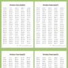 S2c0a09bc323f4b2e884346be88eb8473r.jpg Children's math workbooks, multiplication and division practice books, arithmetic cards, school supplies, student math learning