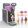 S2c35ab44755c4683b0c1403474b53217j.jpg Snow melting machine Small household cold drink slush machine smoothie beverage machine milkshake machine shaved ice machine ful