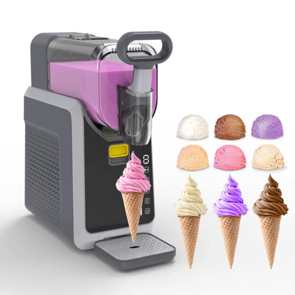 S2c35ab44755c4683b0c1403474b53217j.jpg Snow melting machine Small household cold drink slush machine smoothie beverage machine milkshake machine shaved ice machine ful