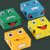 S2c3b10d6fe854aca9f2307f9533637a2X.jpg Kids Educational Toys Emotion Change Blocks Expressions Puzzles Children Cube Games Early Learning Montessori Geometry Face