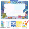 S2c87046ffb87401e8fe3b667b364dd89Q.jpg 100x80CM Magic Water Drawing Mat Coloring Doodle With Reusable Magic Pen Montessori Painting Board Montessori Educational Toys