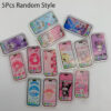 S2c9400b61d4a4ac799ae841e0cc2d436g.jpg 5Pcs 1:12 Dollhouse Miniature Mobile Phone Fashionable and compact Simulation Smartphone Model Kids Pretend Play Accessories