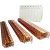 S2ca65359224749659e7b4f5d634a818am.jpg 50pcs Gold Metal YO Binding Wires Double Coil Wire Binding A4 Binders Double Wire Binding Calendar Binding Coil Notebook Springs