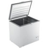 Consul 1 Door Horizontal Freezer 309L CHA31FBANA - 110V