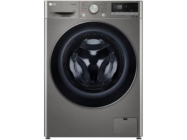 S2d5df0ce40e74482bc7c0b2c0f488362k.jpg Lava and Dry LG 14kg Smart VC4 CV5014PC4 with-110V