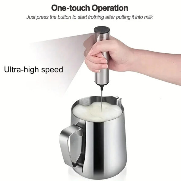 S2d6bfba771804e5092e5efc7a5be34e8T.jpg 2026 NEW HOT stainless steel high-speed milk frother, coffee frother multi-purpose suitable for coffee households And baking use