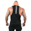 Summer Breathable Cool Feeling Cotton Hurdles Blank Tops High Quality Cotton Mens Casual Sleeveless Gym Fitness Muscle Tank Top