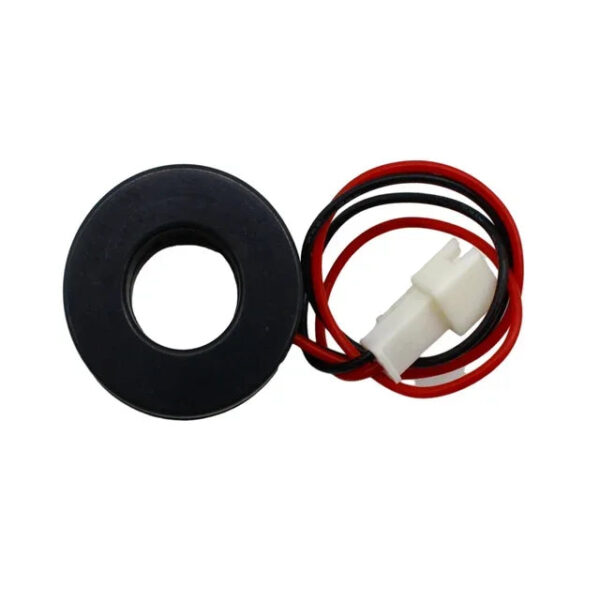 S2e0288e61e0e4dd58b3824bad7367030t.jpg Mini Digital Voltmeter Ammeter 22mm Square AC 20-500V 0-100A Amp Volt Voltage Tester Meter Dual LED Indicator Pilot Lamp Light
