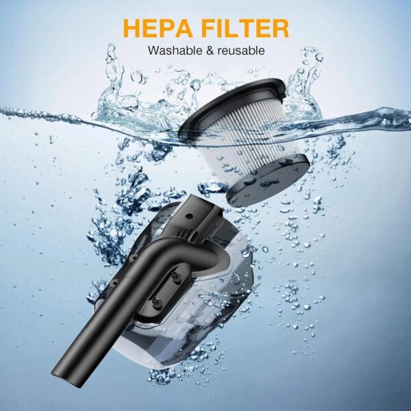 S2f5644585a644e06b36bd96cfdda0ed4i.jpg 5 in 1 Handheld Electric Vacuum Cleaner Powerful Motor Cordless Vacuum for Makita 18V Battery Household Indoor Cleaning Tools