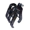 S2fcd60154eaa4e0c97e028bd9e477bbbq.jpg Grabber Grapple Attachment for 1 ton -1.5tons Mini Excavator Small Digger USA Stock Shipping