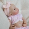S30d4726d24224e6a8915d394699f88e2Z.jpg NPK 18inch Lifelike Solid Platinum Silicone Flexible Super Soft Elastic Touch Loulou Awake Gifts for children