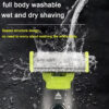 S310fb6306a0a467a87e1937b36e01108T.jpg Washable Rechargeable MLG Electric Shaver Beard Razor Body Trimmer Men Shaving Machine Hair Face Care Cleaning Clippers for Men