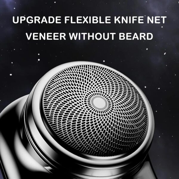 S3293c040672443aba6af25b80cbd6449p.jpg New Portable Electric Shaver IPX7 Waterproof Shaving Machine Wet Dry Double Use Mini Fast Charging Pocket Razor Beard Trimmer