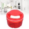 S33324d16dc304283b9d25ea7b2a67237Z.jpg Manual Food Chopper Vegetable Cutter Household Drawstring Design Manual Vegetable Chopper Meat Blender Kitchen Supplies