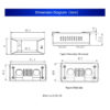 S340caeea740741f0b80832bb9985287aM.jpg for DC 0-300V 0-300A LCD Display Digital Current Power Energy Meter Power Energy Watt Meter Ammeter Voltmeter