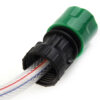 S34436463d6a842aabe1647c46d297a4bM.jpg Pressure Washer Suction Tube Pipe Adaptor Bottle Cap Connector With Draw Hose Quick For Worx High Pressure Washer Accessories